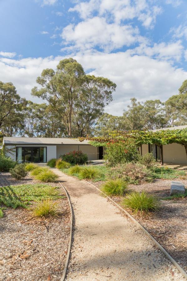 Balgownie Estate Bendigo Bed and Breakfast Buitenkant foto