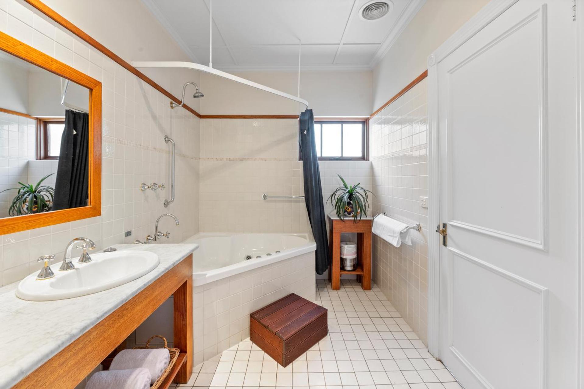 Balgownie Estate Bendigo Bed and Breakfast Buitenkant foto