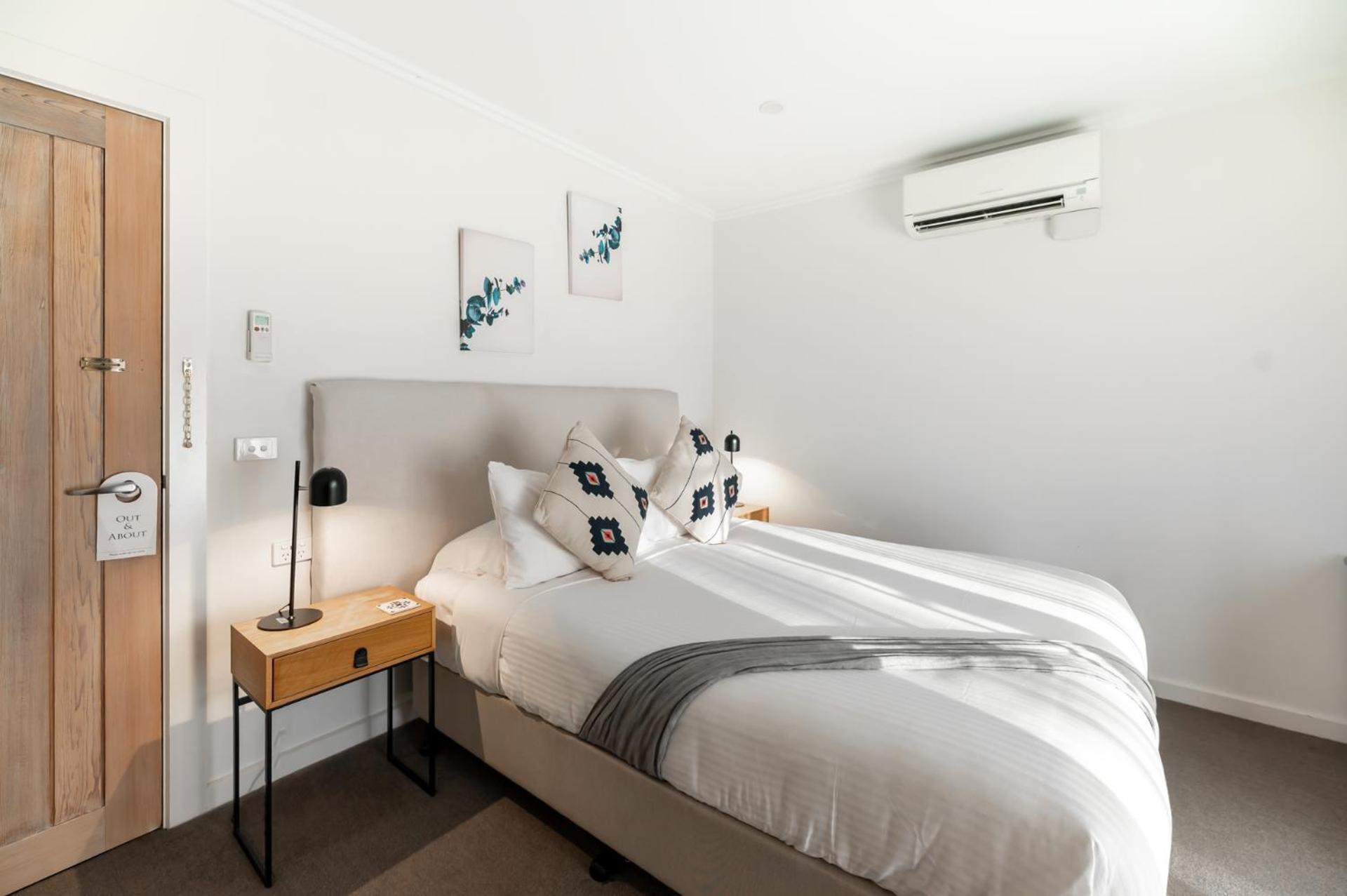 Balgownie Estate Bendigo Bed and Breakfast Buitenkant foto