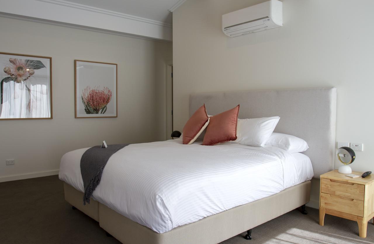 Balgownie Estate Bendigo Bed and Breakfast Buitenkant foto