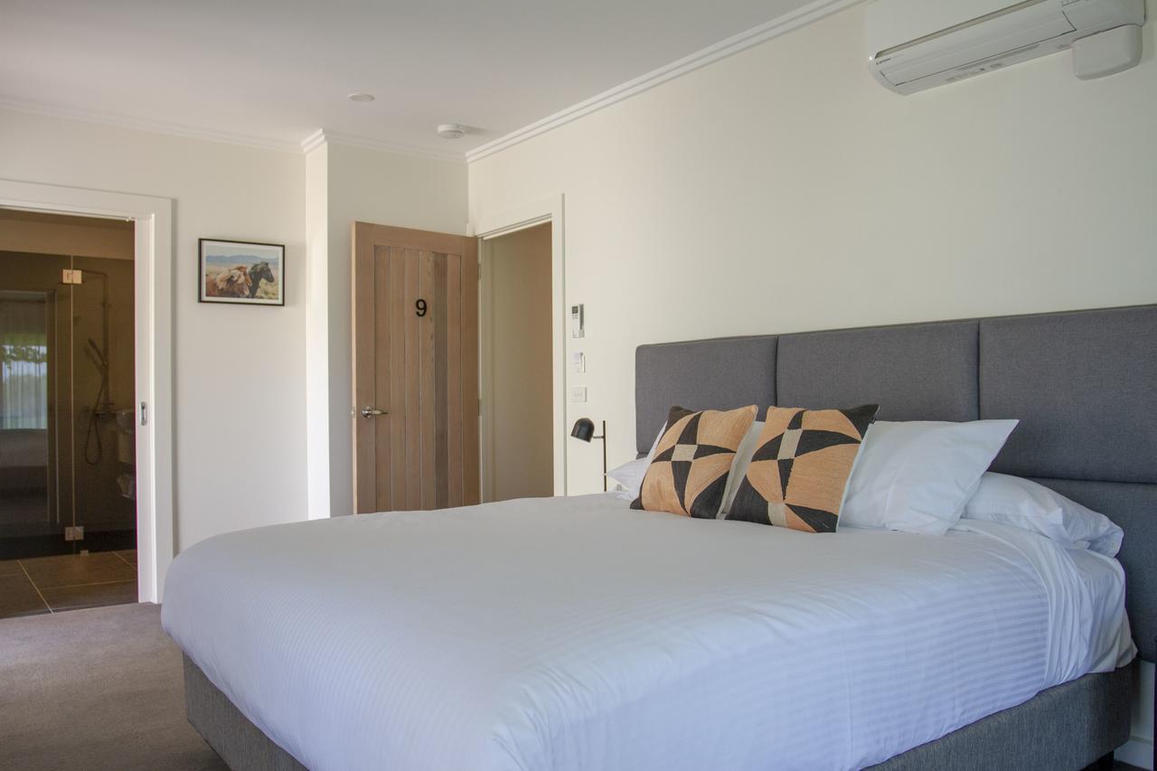 Balgownie Estate Bendigo Bed and Breakfast Buitenkant foto