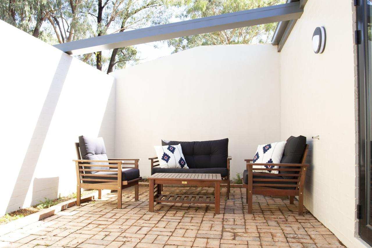 Balgownie Estate Bendigo Bed and Breakfast Buitenkant foto