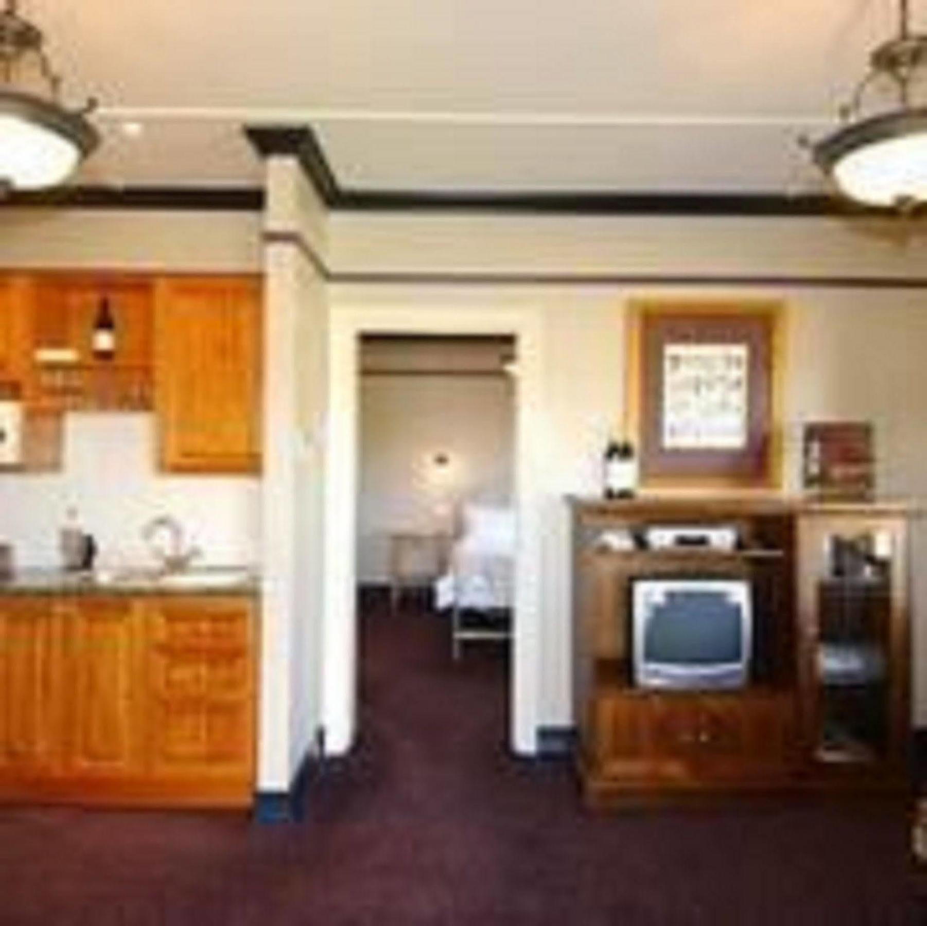 Balgownie Estate Bendigo Bed and Breakfast Buitenkant foto
