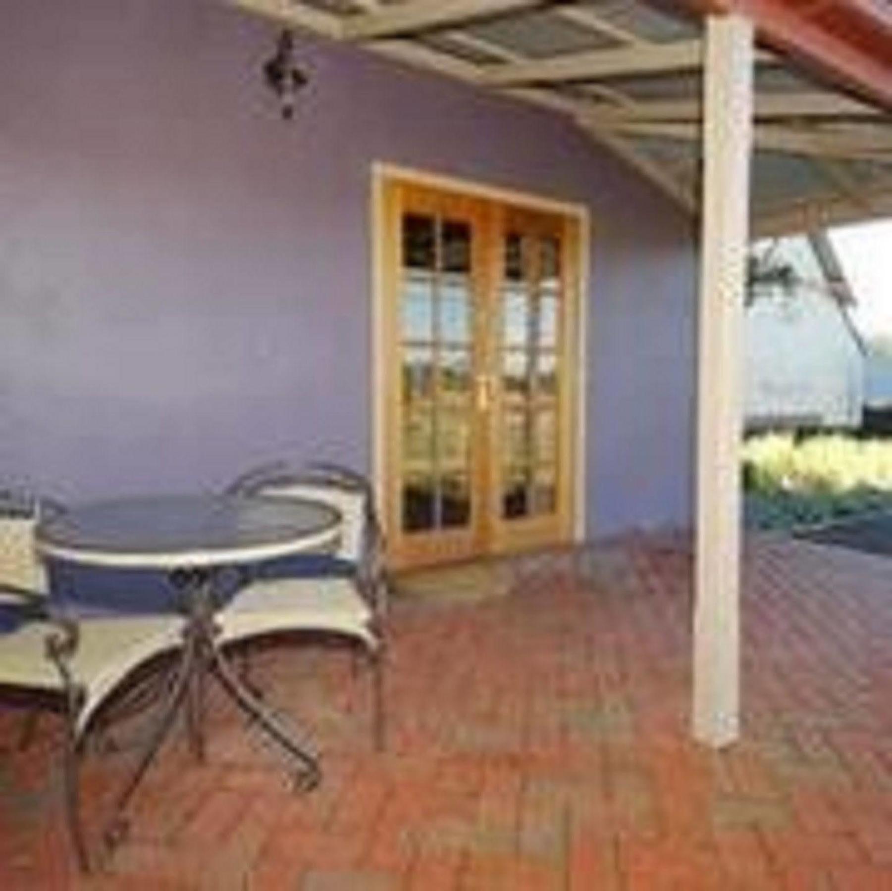 Balgownie Estate Bendigo Bed and Breakfast Buitenkant foto