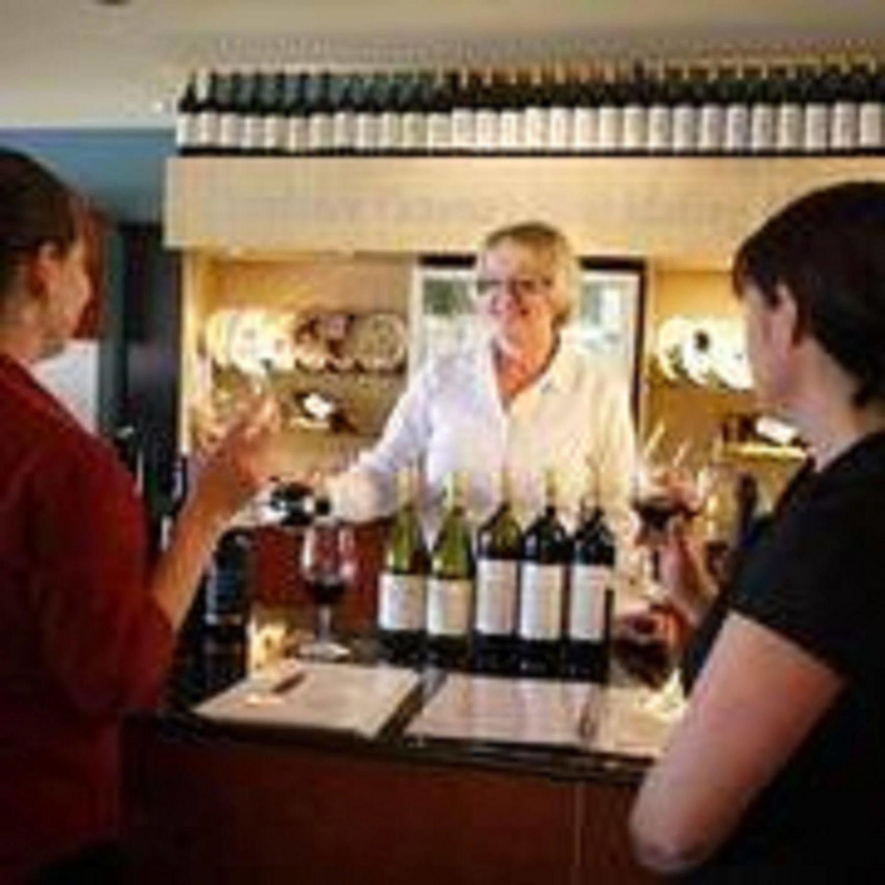 Balgownie Estate Bendigo Bed and Breakfast Buitenkant foto