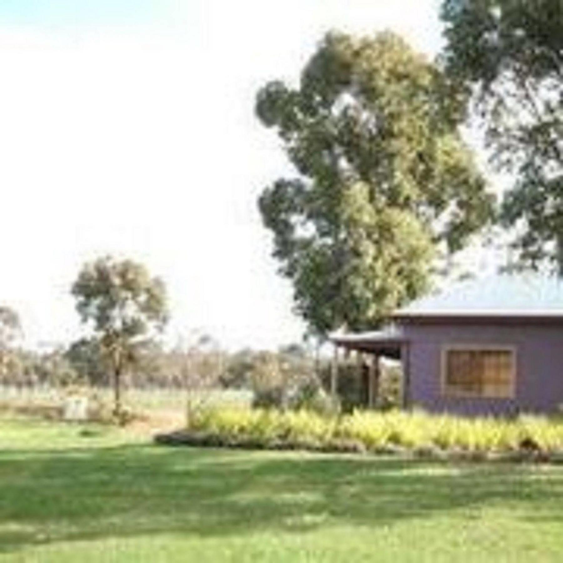 Balgownie Estate Bendigo Bed and Breakfast Buitenkant foto